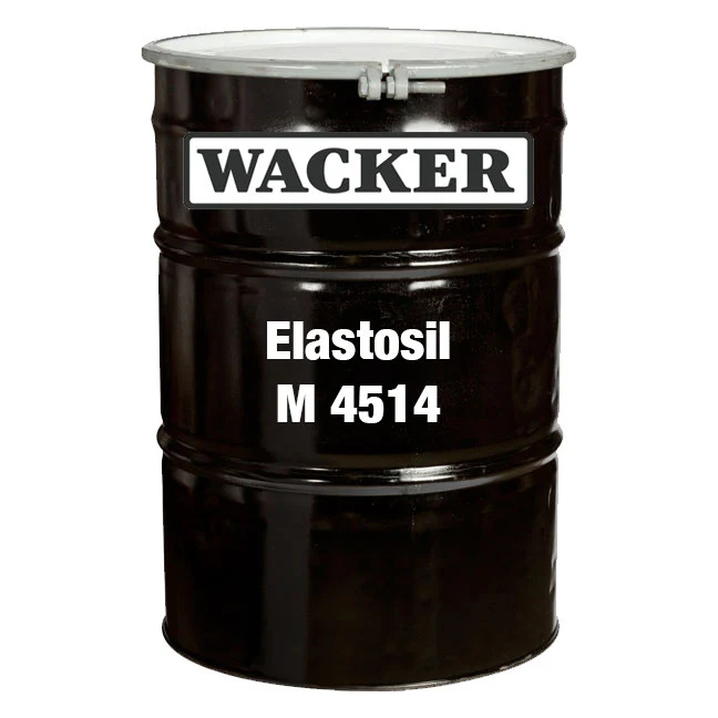 Wacker Elastosil M 4514 Mold Making Silicone - Image 2