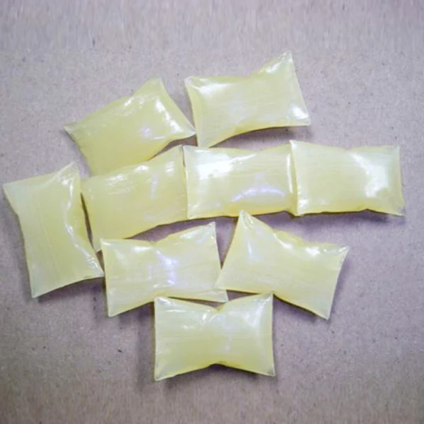 Warren Adhesives HM 357 Bulk Hot Melt for Bottle Labeling